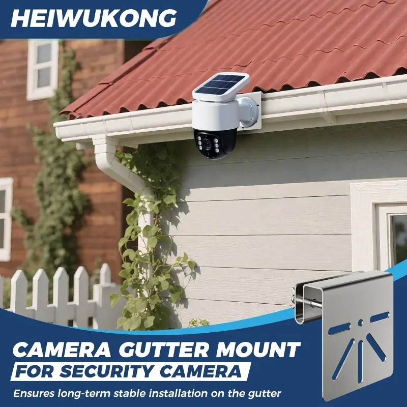 Кронштейн из нержавеющей стали – обзор и цена Eufy Camera S340